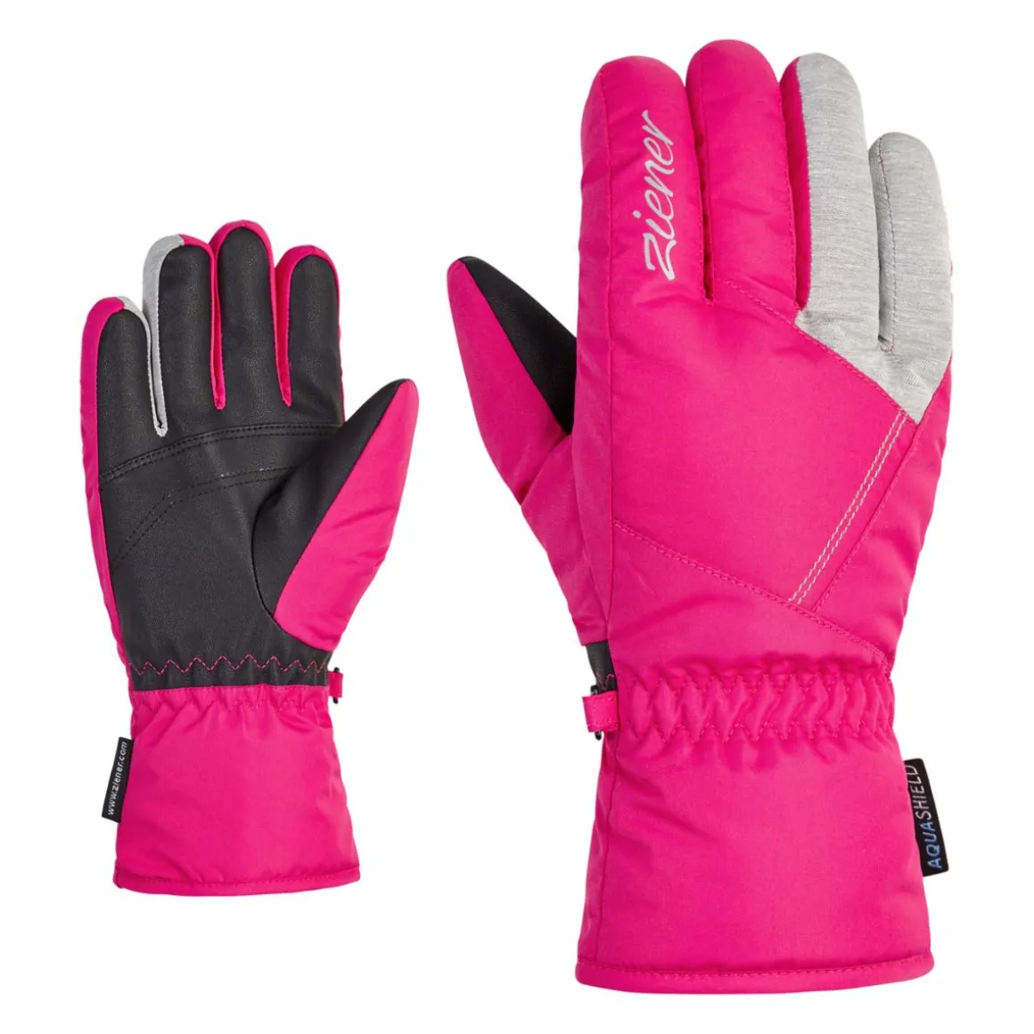 Ziener Zi-Junior 1751 As Glove