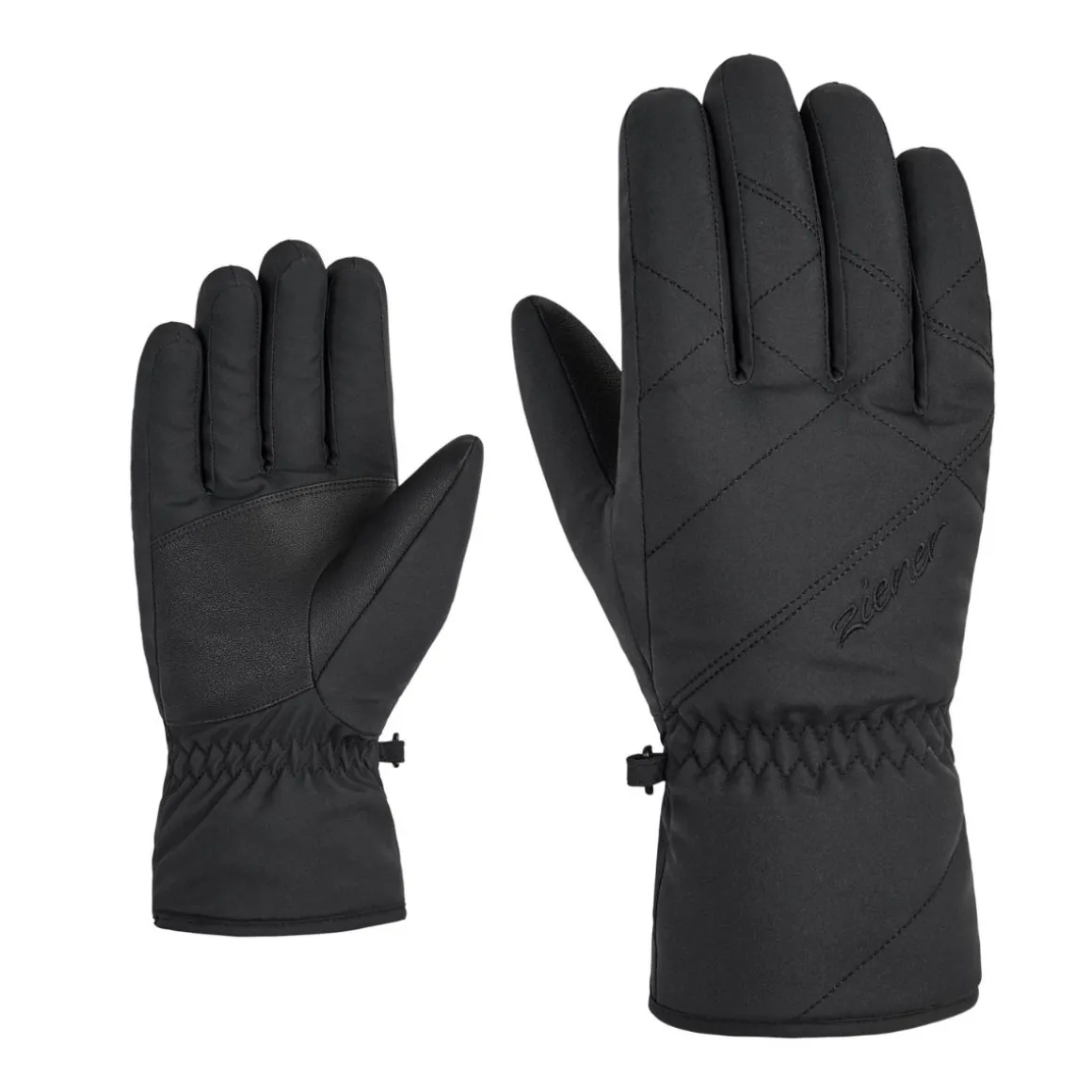 Ziener Zi-Lady 1626 Glove